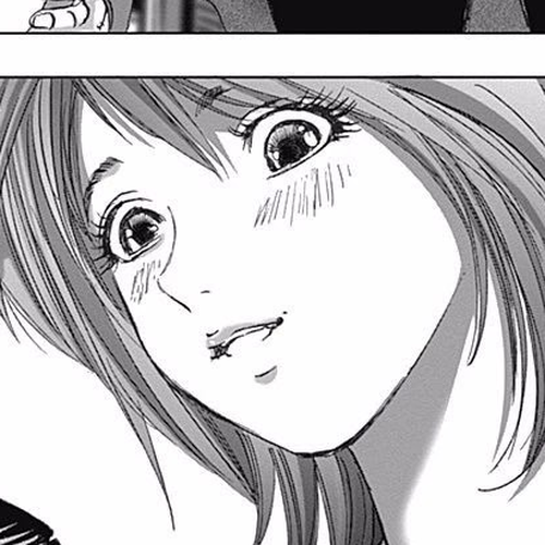 Furin Shokudou Chapter 3: Mom Champon cover