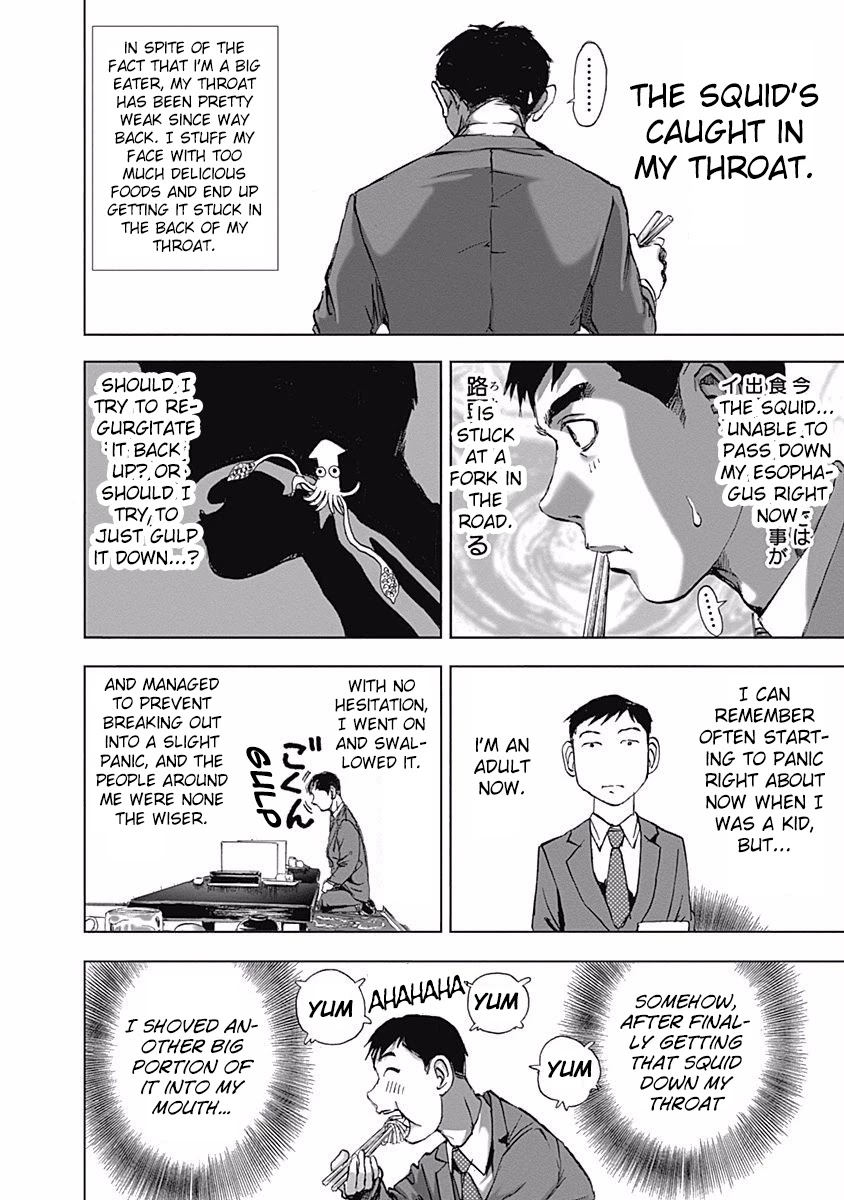 Furin Shokudou Chapter 5 page 14 - Chapter 5: Is that Okay?