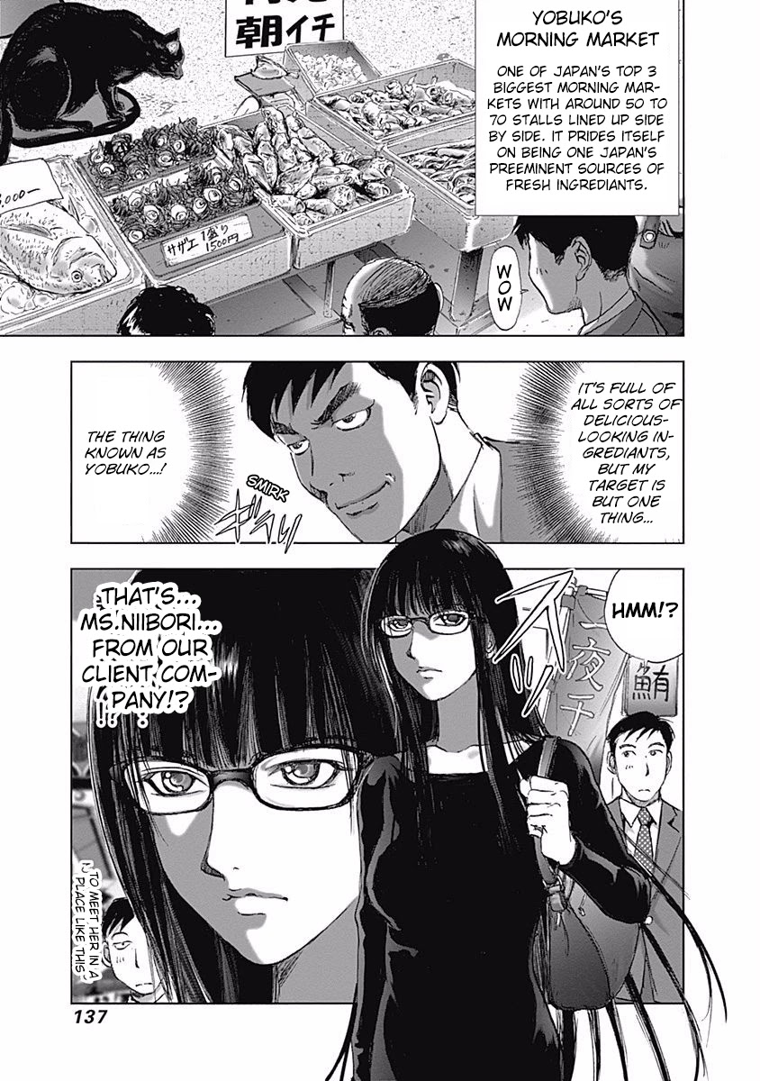 Furin Shokudou Chapter 5 page 7 - Chapter 5: Is that Okay?