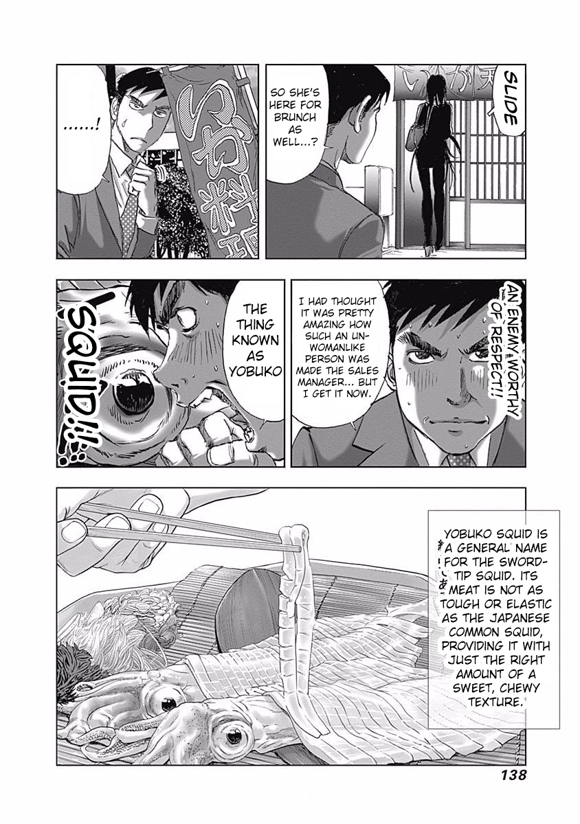 Furin Shokudou Chapter 5 page 8 - Chapter 5: Is that Okay?