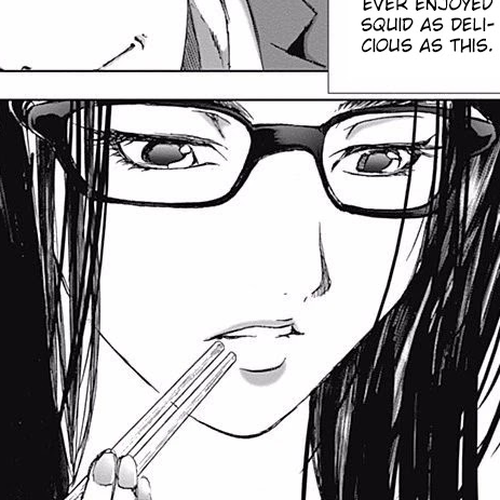 Furin Shokudou Chapter 5: Is that Okay? cover