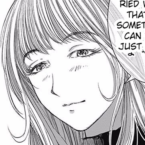 Furin Shokudou Chapter 7: Peel, Peel, Peel that Shrimp cover