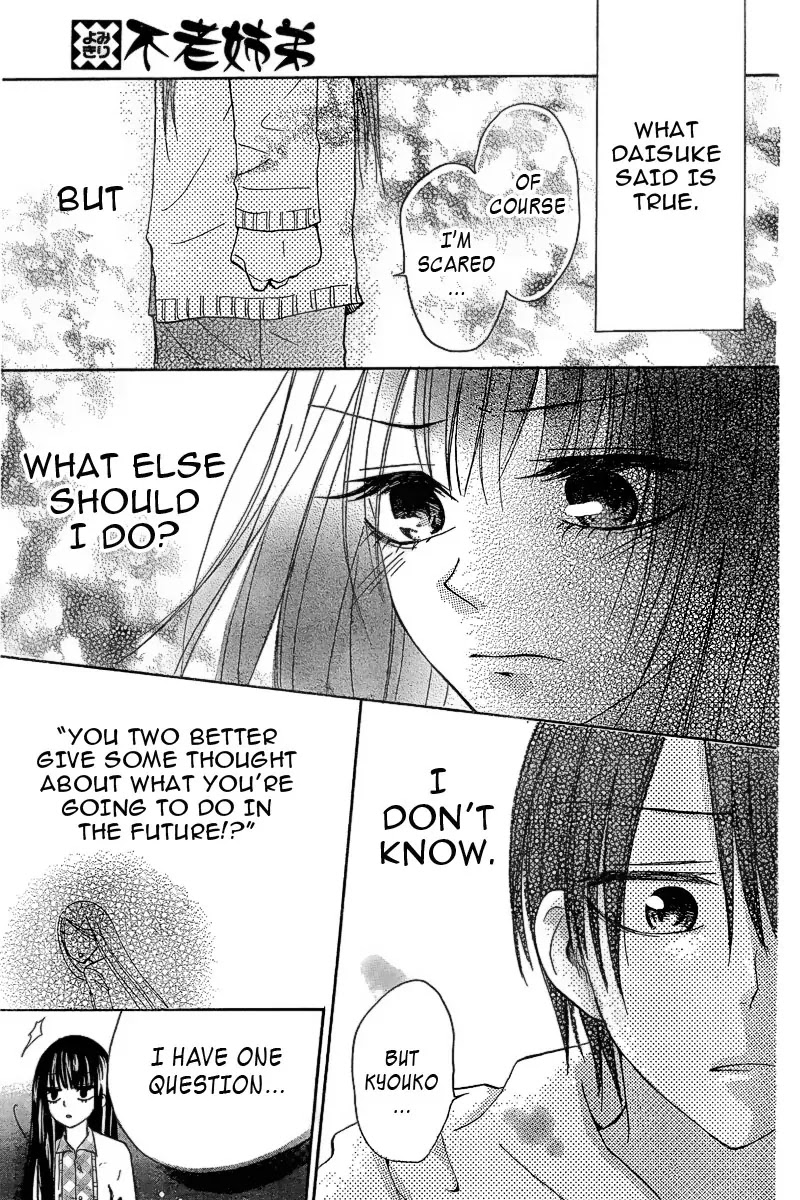 Furou Kyoudai Chapter 1 page 20 - Chapter 1