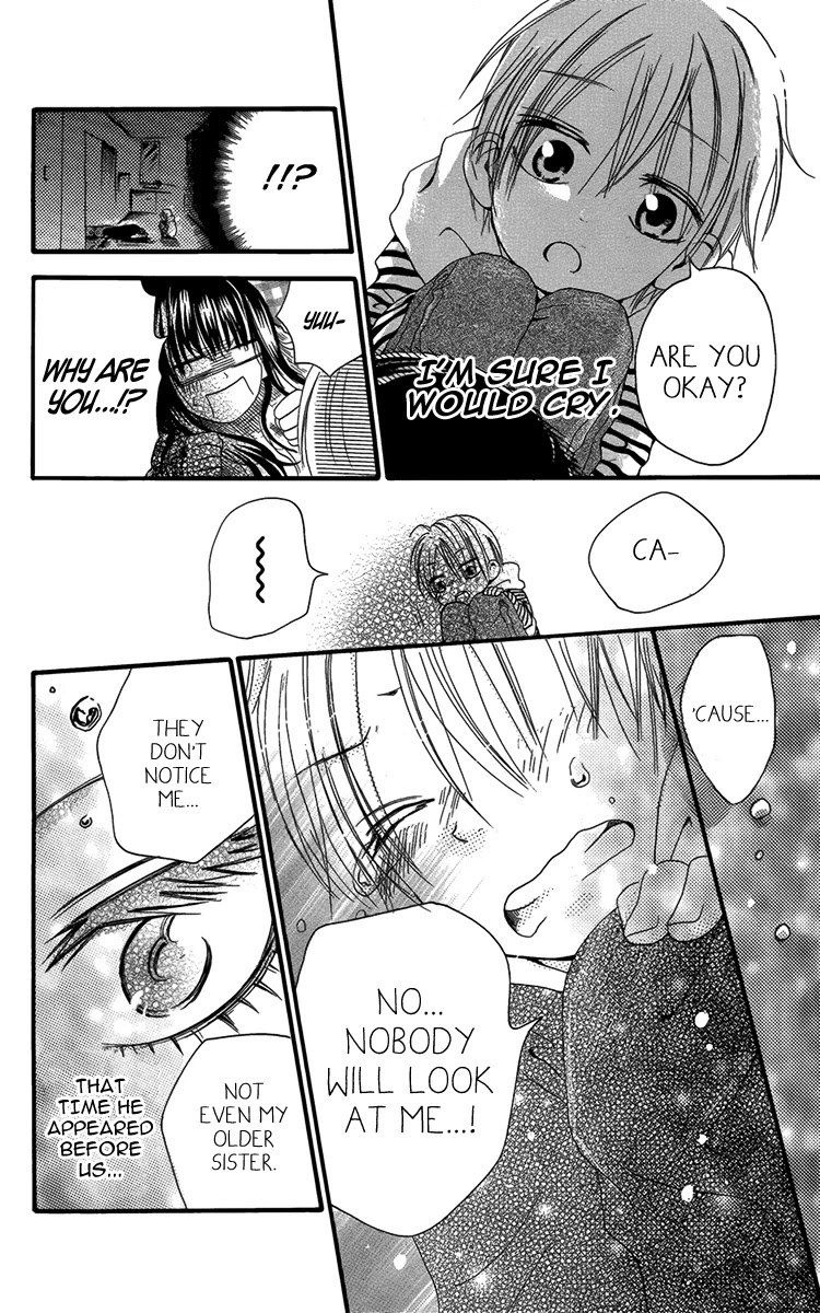 Furou Kyoudai Chapter 2 page 18 - Chapter 2