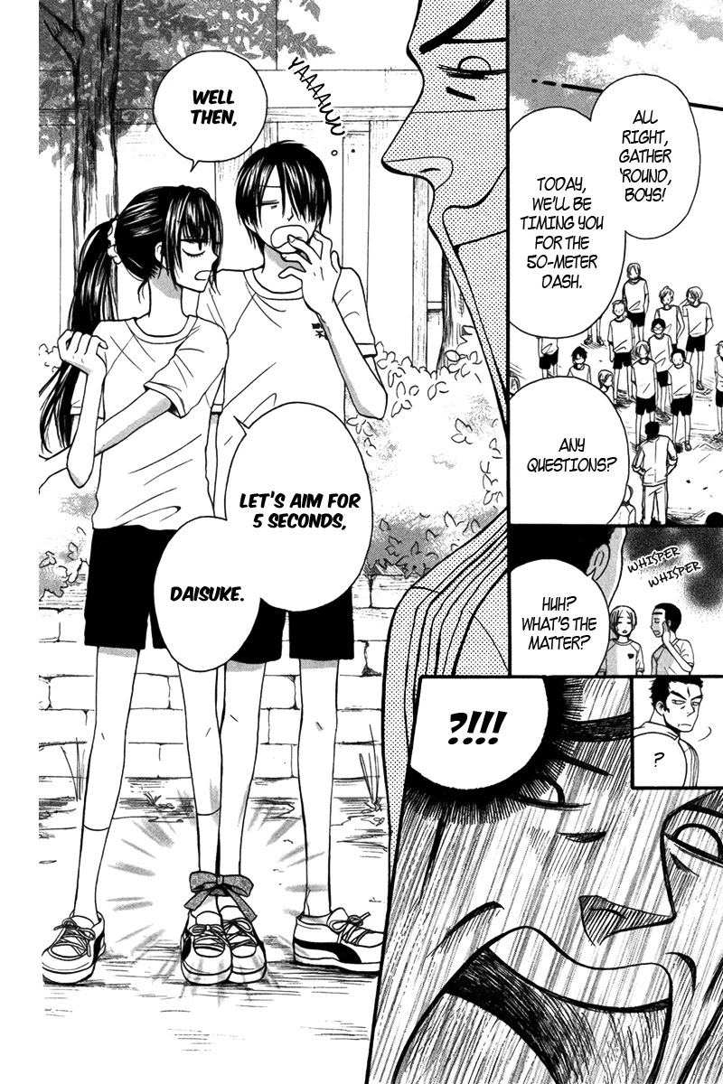 Furou Kyoudai Chapter 2 page 2 - Chapter 2