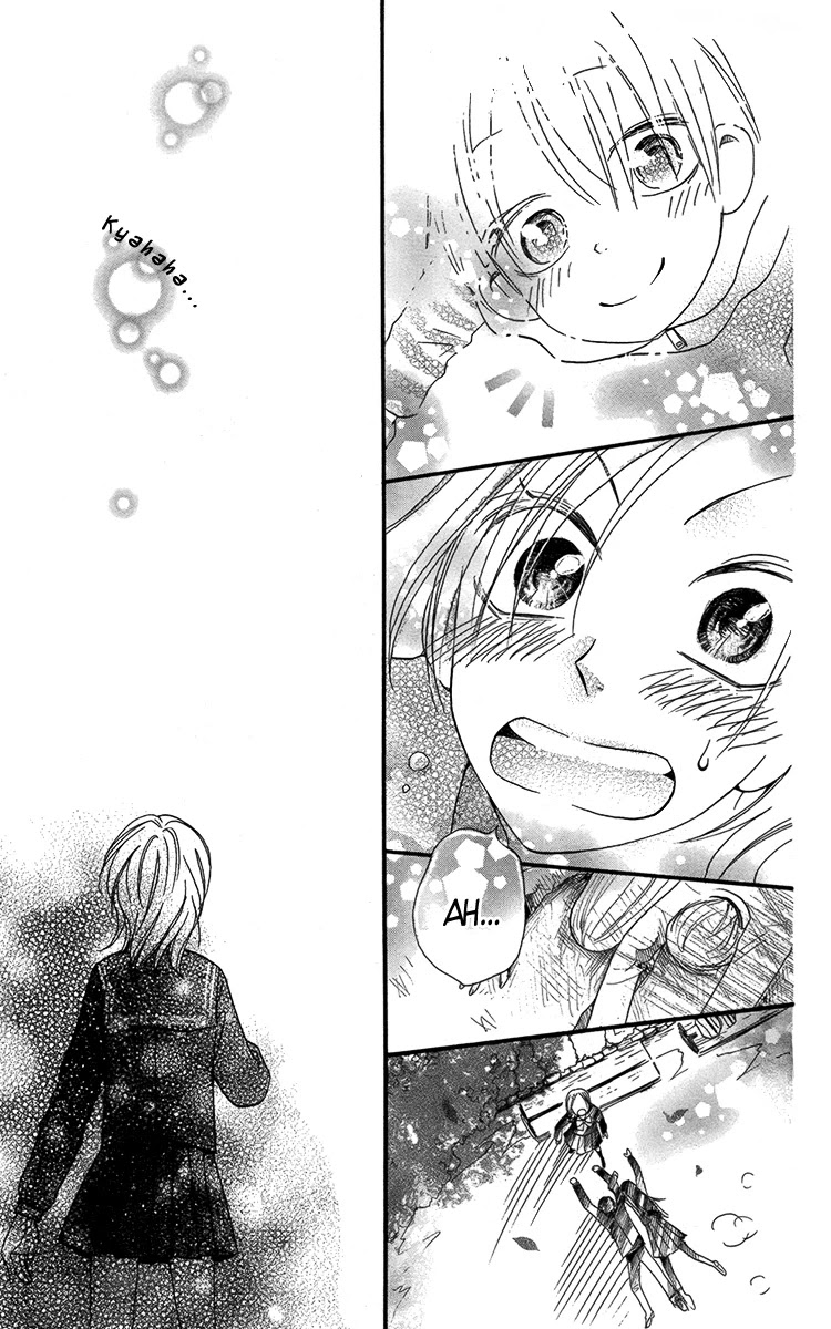 Furou Kyoudai Chapter 2 page 34 - Chapter 2