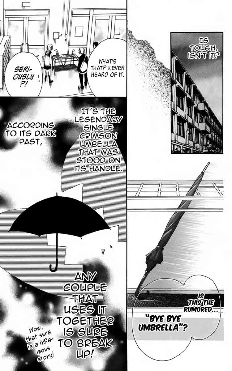 Furou Kyoudai Chapter 3 page 9 - Chapter 3