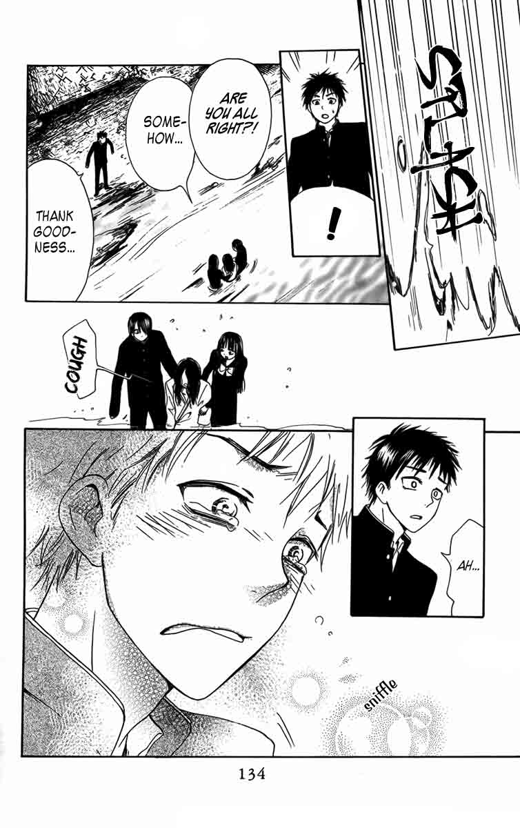 Furou Kyoudai Chapter 4 page 20 - Chapter 4