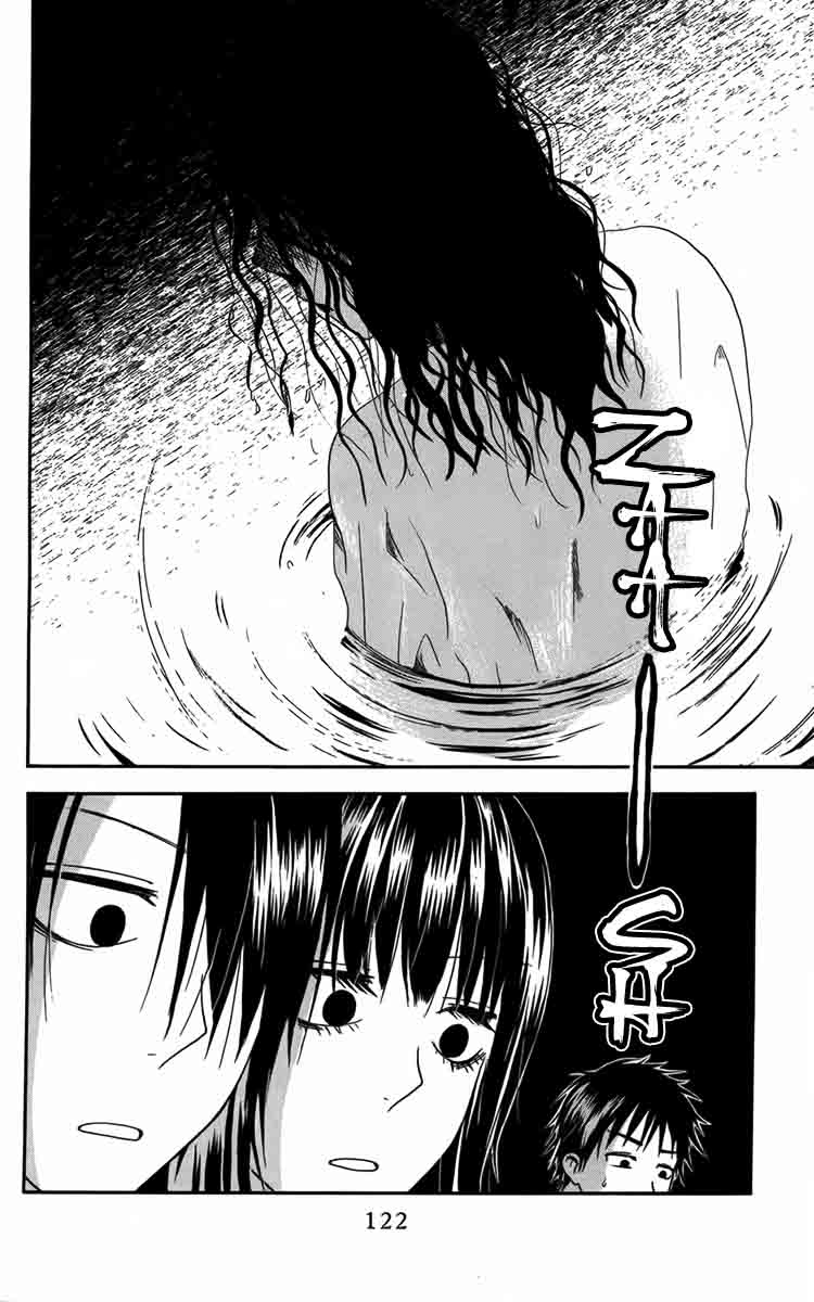 Furou Kyoudai Chapter 4 page 8 - Chapter 4