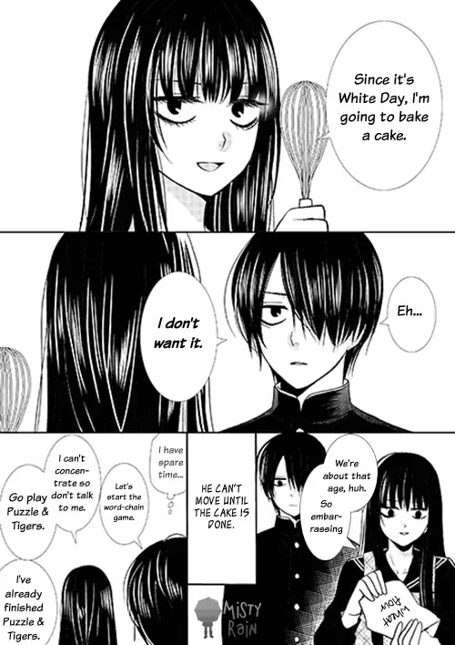 Furou Kyoudai Chapter 5.7 page 2 - Chapter 5.7: Extra 2