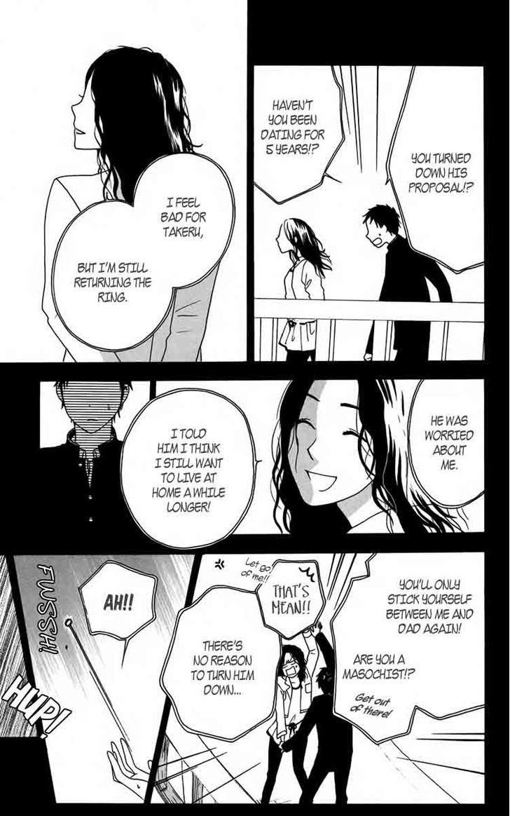 Furou Kyoudai Chapter 5 page 11 - Chapter 5 [END]