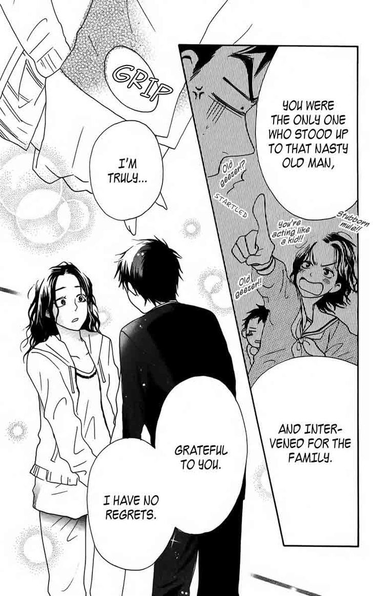 Furou Kyoudai Chapter 5 page 21 - Chapter 5 [END]