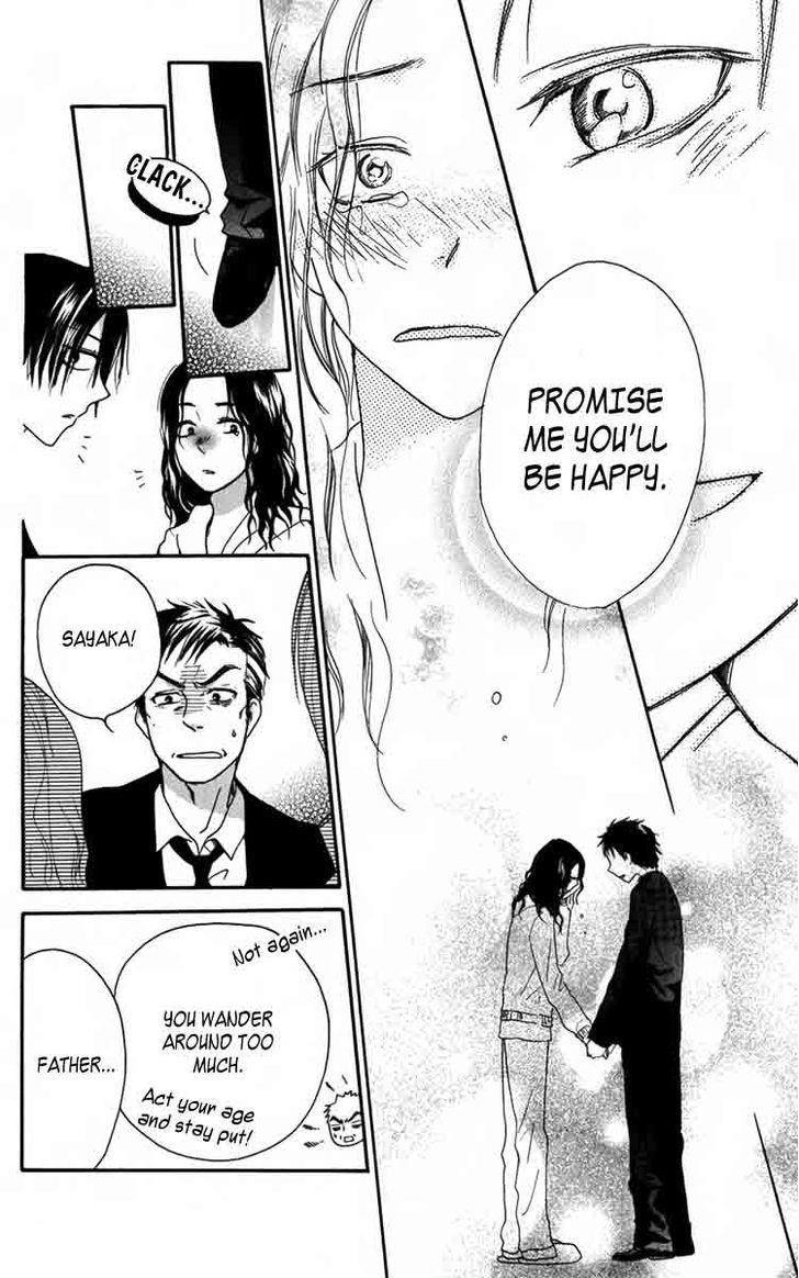 Furou Kyoudai Chapter 5 page 22 - Chapter 5 [END]