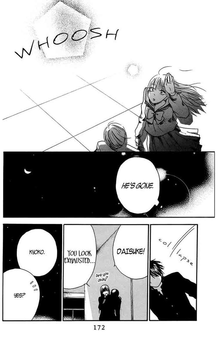 Furou Kyoudai Chapter 5 page 28 - Chapter 5 [END]