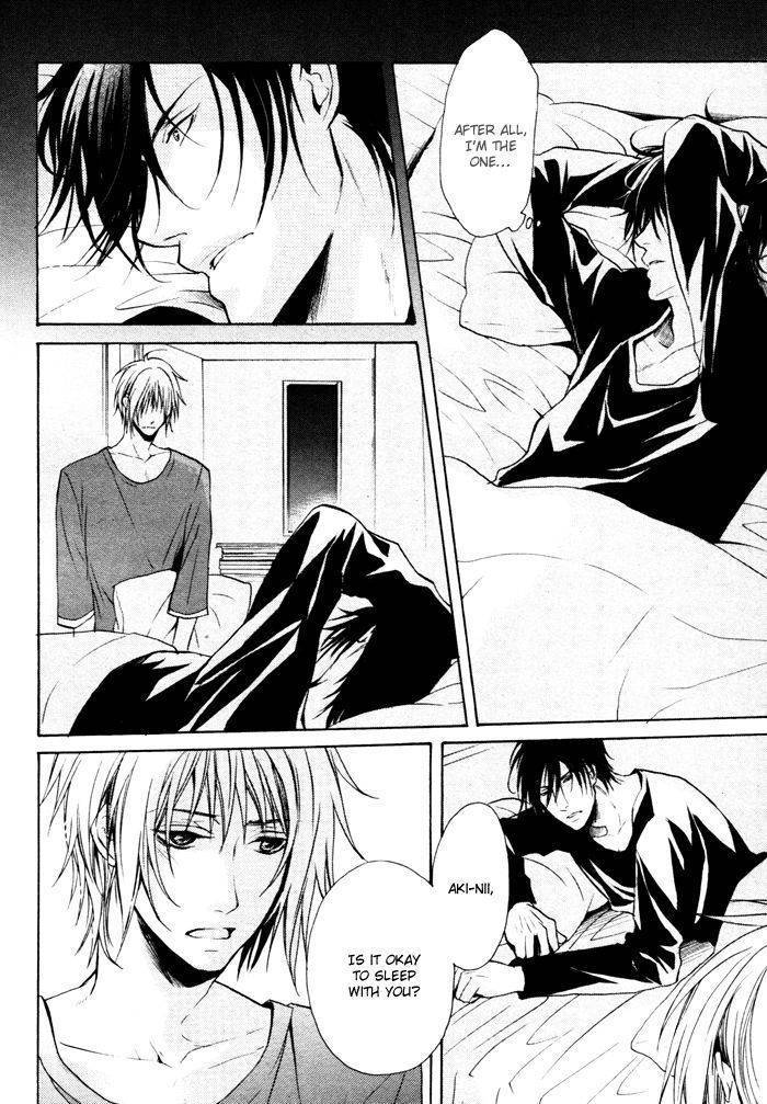Furue Tsumore Shiawase no Hana Chapter 2 page 20 - Chapter 2