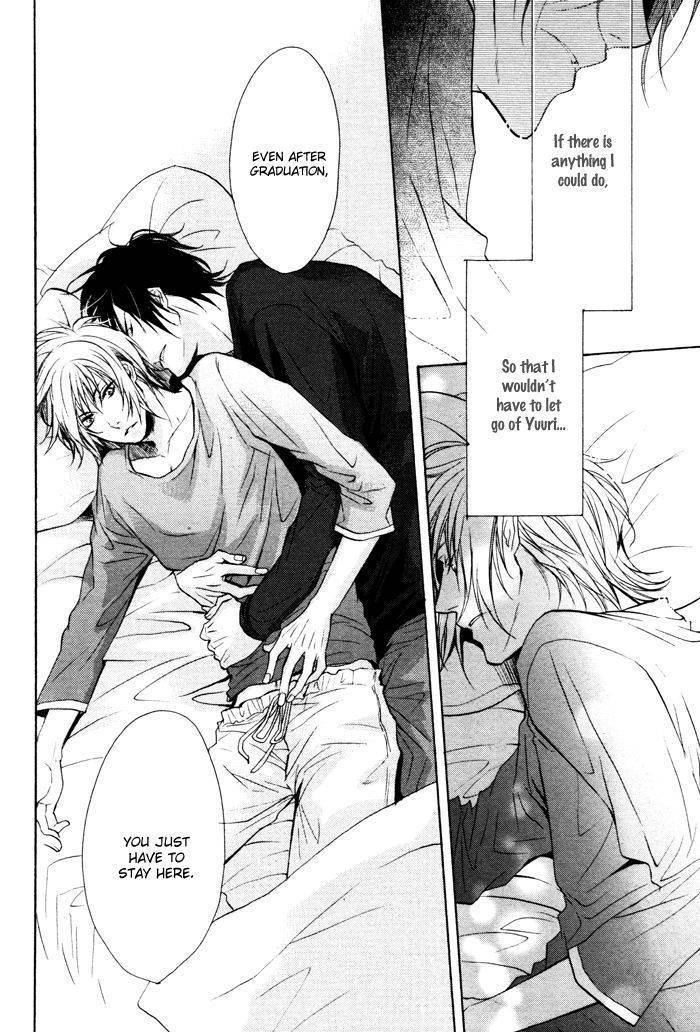 Furue Tsumore Shiawase no Hana Chapter 2 page 24 - Chapter 2