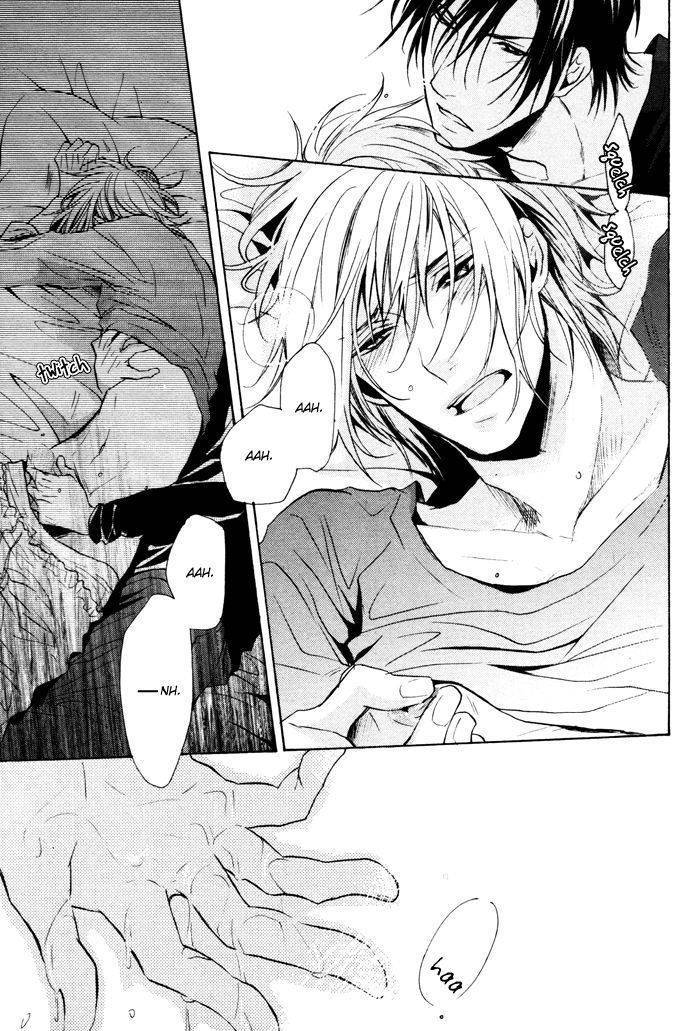 Furue Tsumore Shiawase no Hana Chapter 2 page 29 - Chapter 2