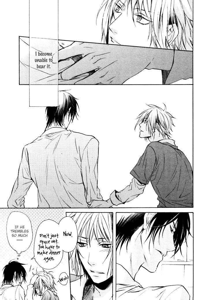Furue Tsumore Shiawase no Hana Chapter 2 page 9 - Chapter 2