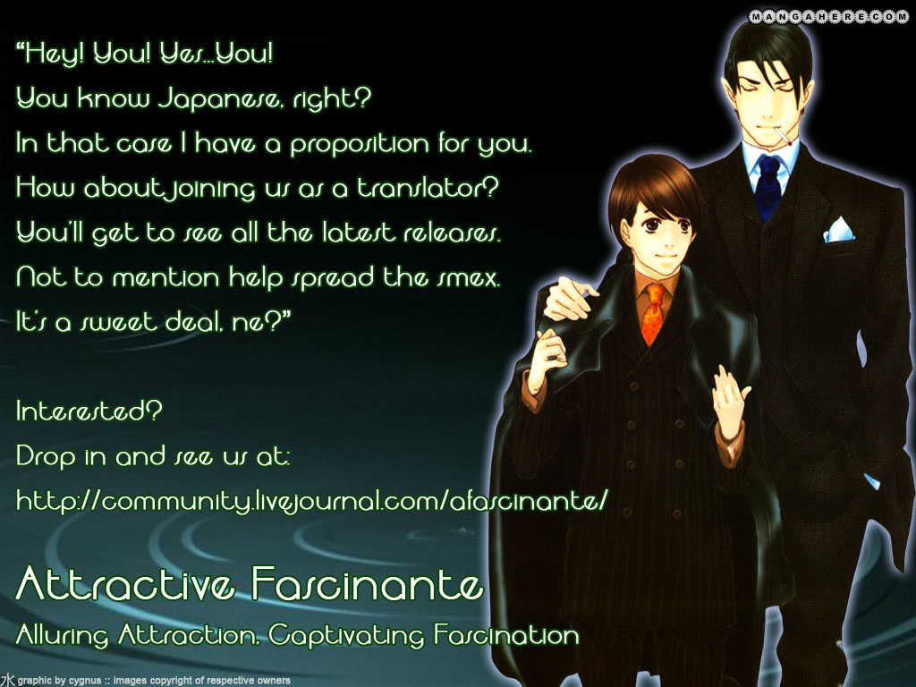 Furueru Yoru no Himitsugoto Chapter 1 page 5 - Chapter 1