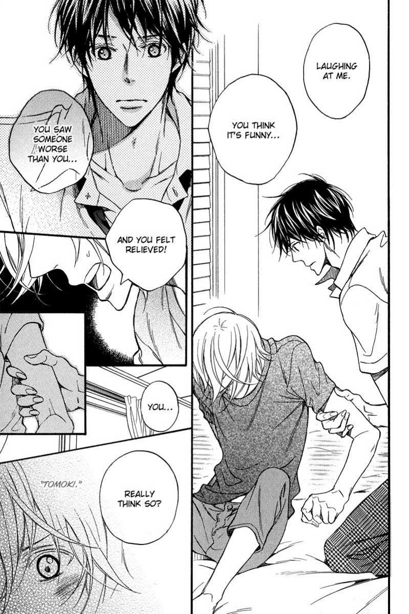 Furueru Yoru no Himitsugoto Chapter 1 page 64 - Chapter 1