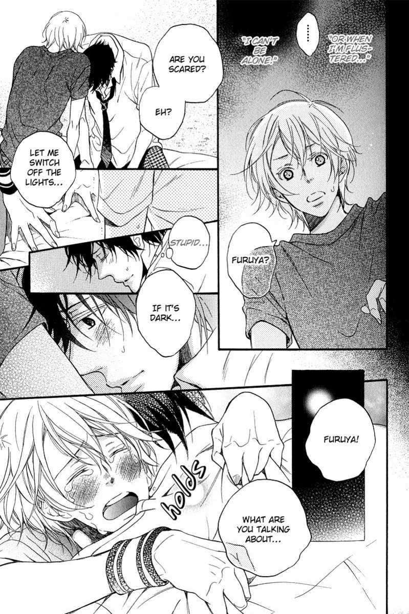 Furueru Yoru no Himitsugoto Chapter 1 page 66 - Chapter 1