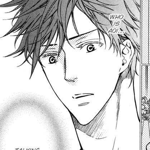 Furueru Yoru no Himitsugoto Chapter 5 : with extra cover