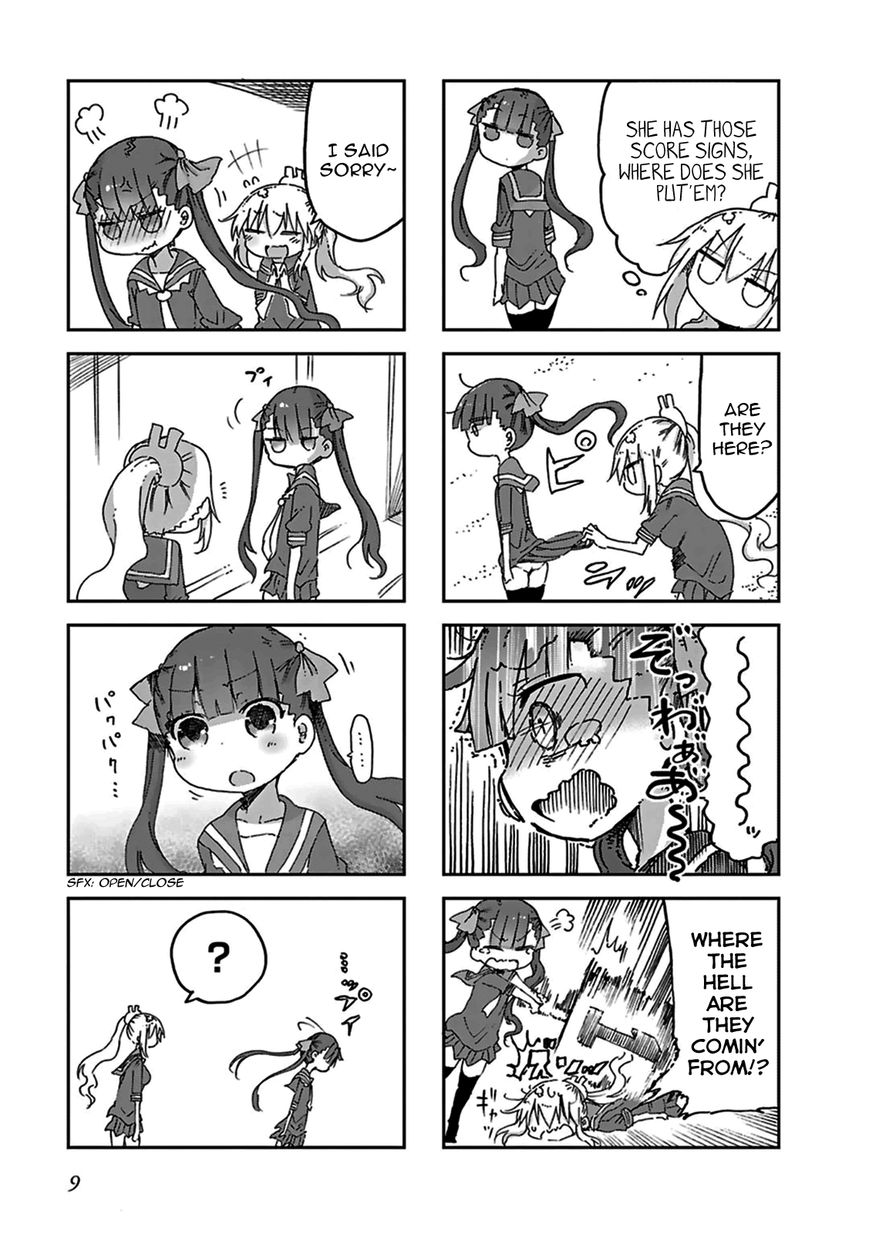 Furumapura Chapter 1 page 10 - Chapter 1