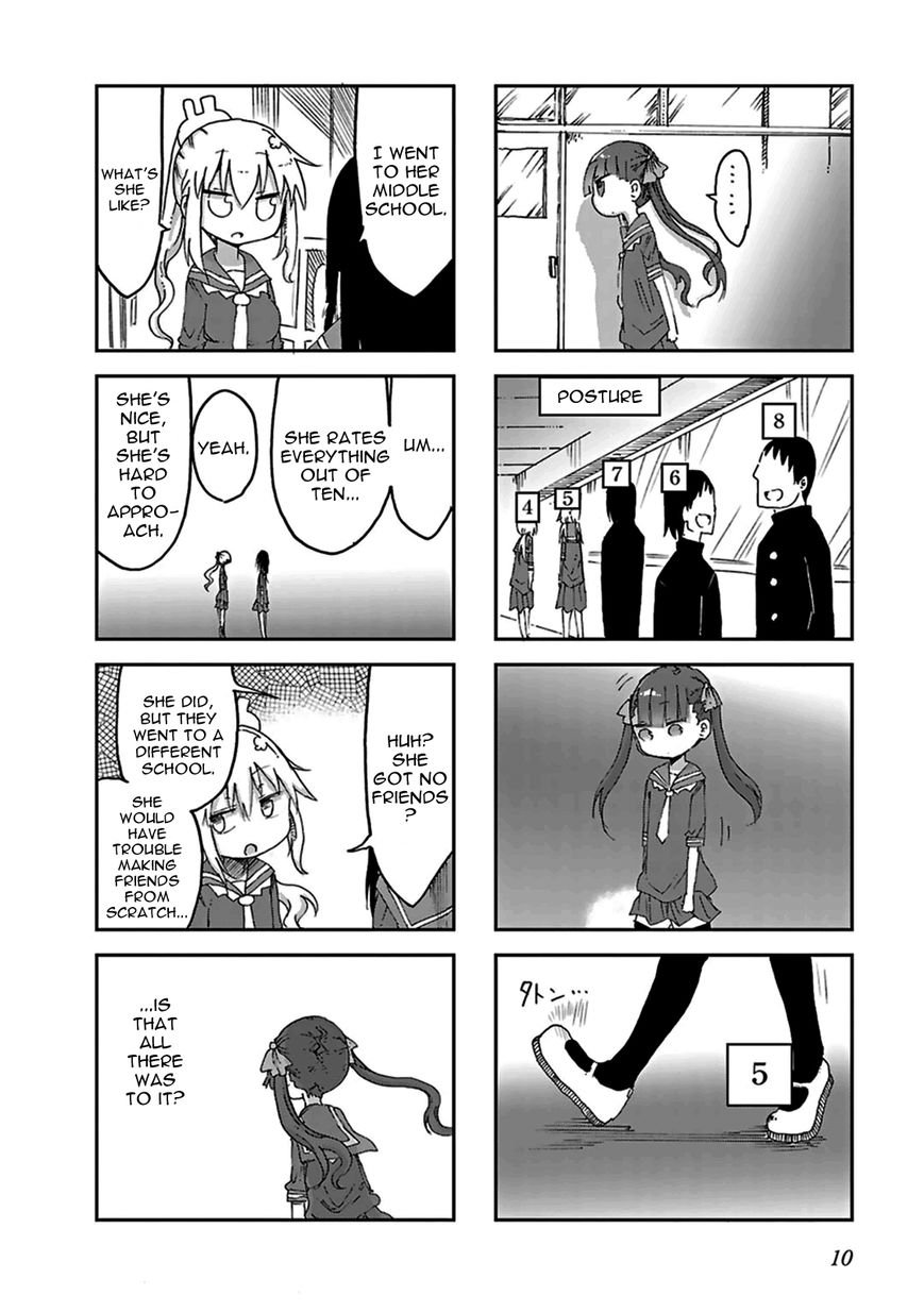 Furumapura Chapter 1 page 11 - Chapter 1