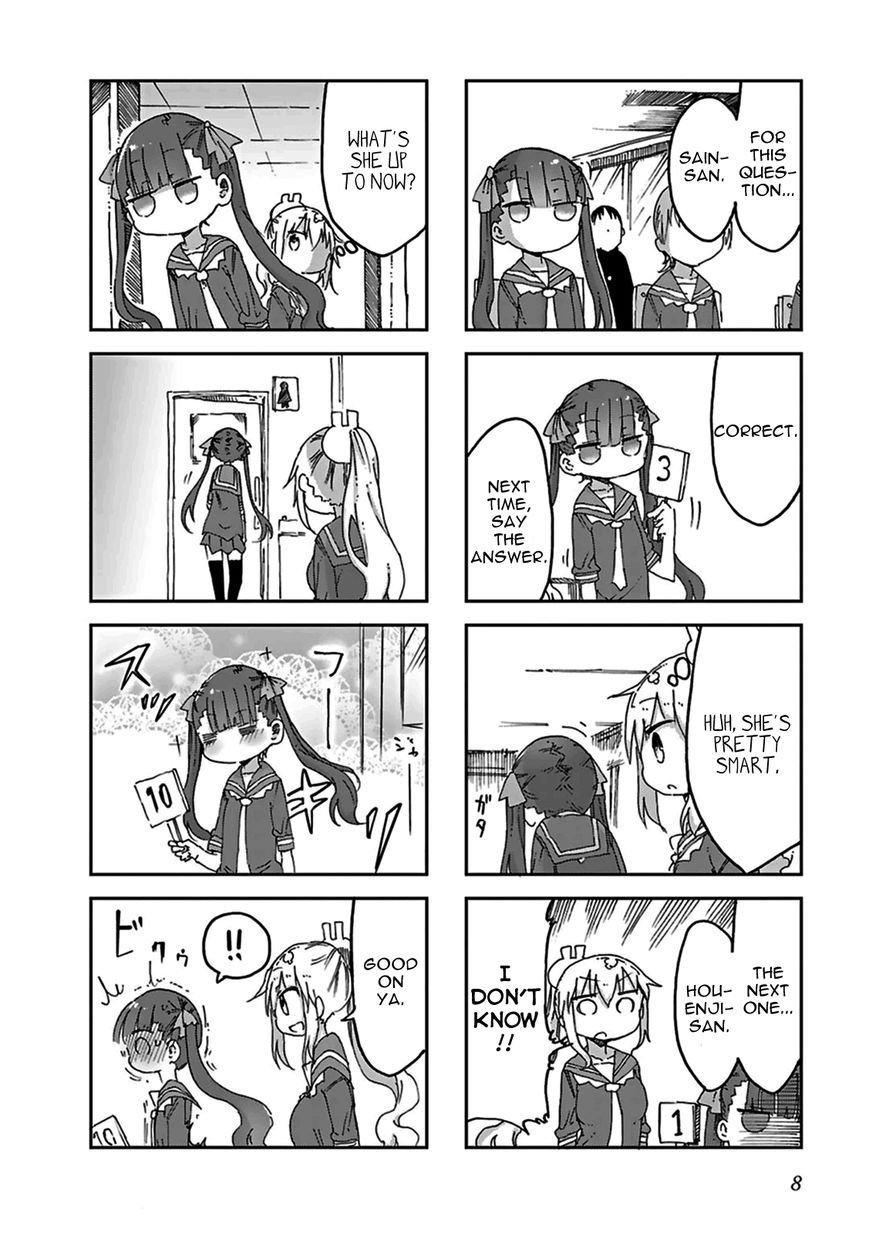 Furumapura Chapter 1 page 9 - Chapter 1