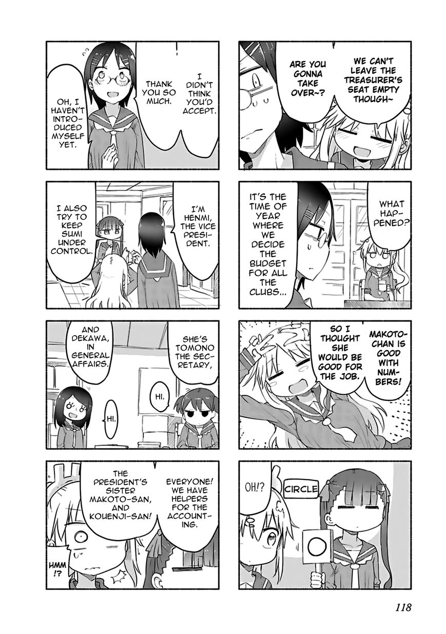Furumapura Chapter 10 page 4 - Chapter 10