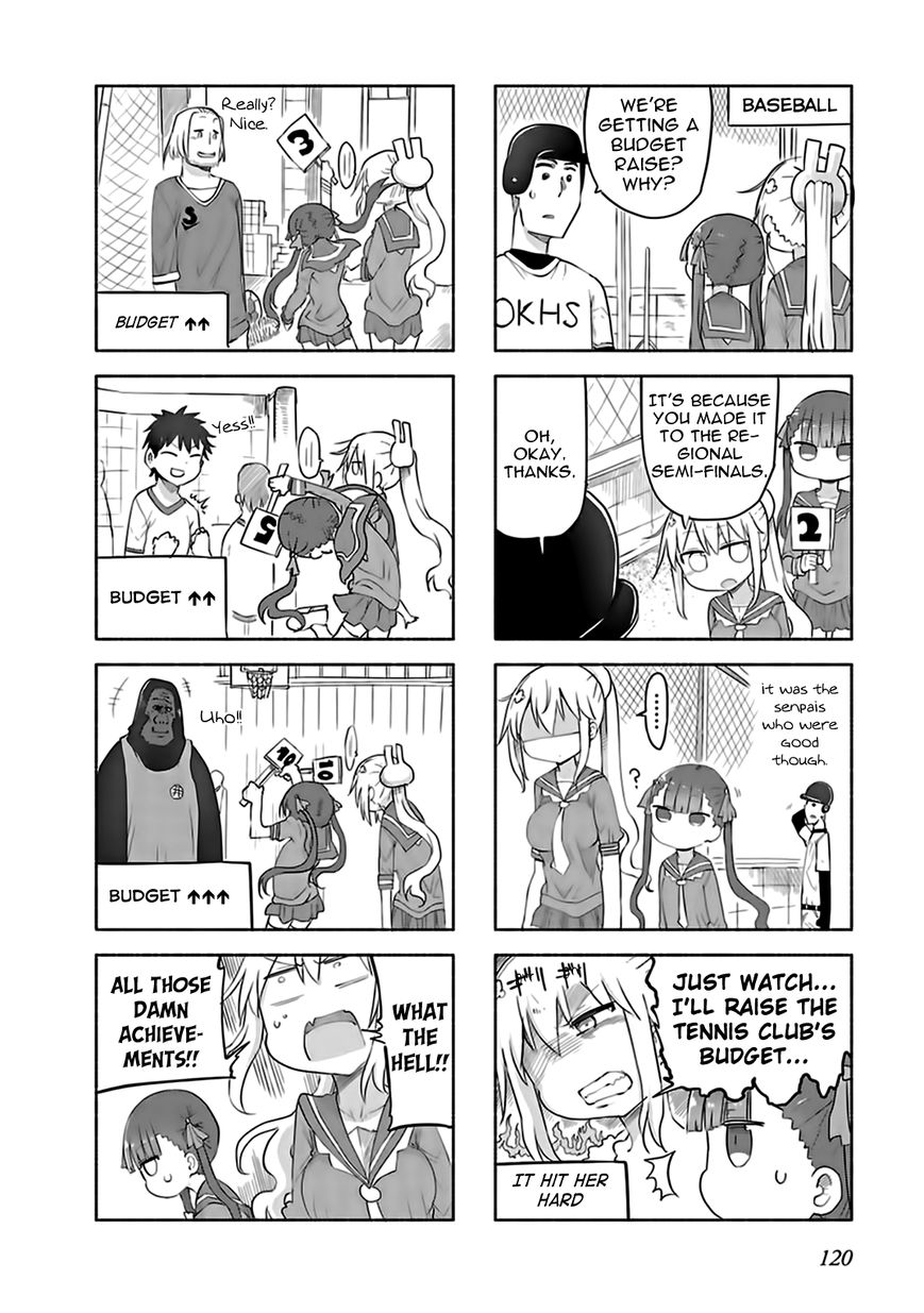 Furumapura Chapter 10 page 6 - Chapter 10