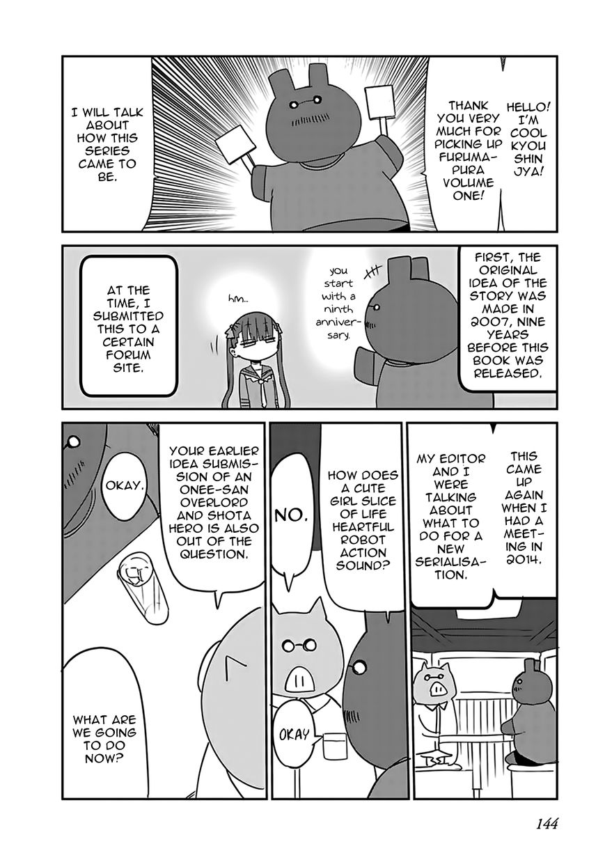 Furumapura Chapter 11 page 18 - Chapter 11