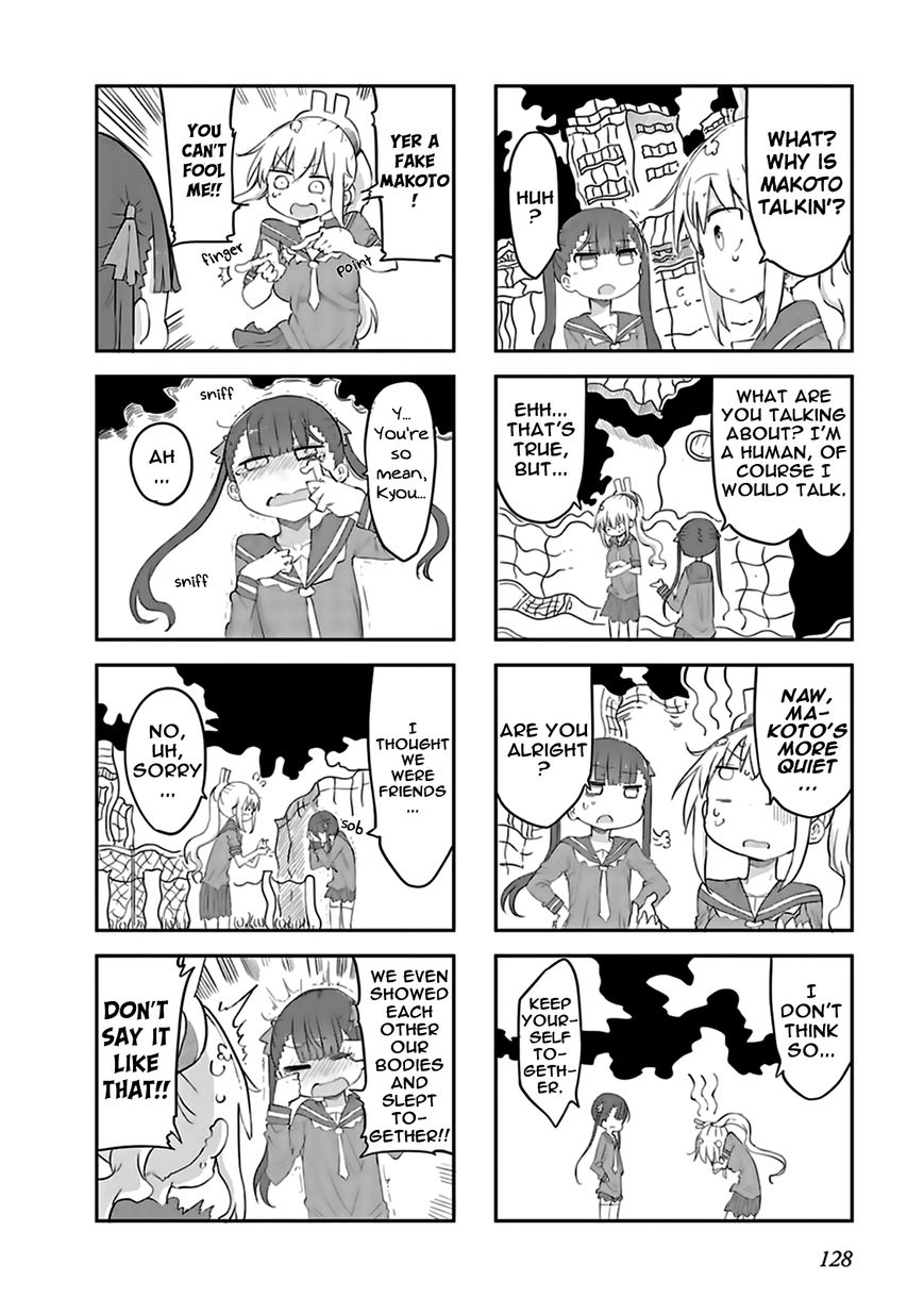 Furumapura Chapter 11 page 2 - Chapter 11