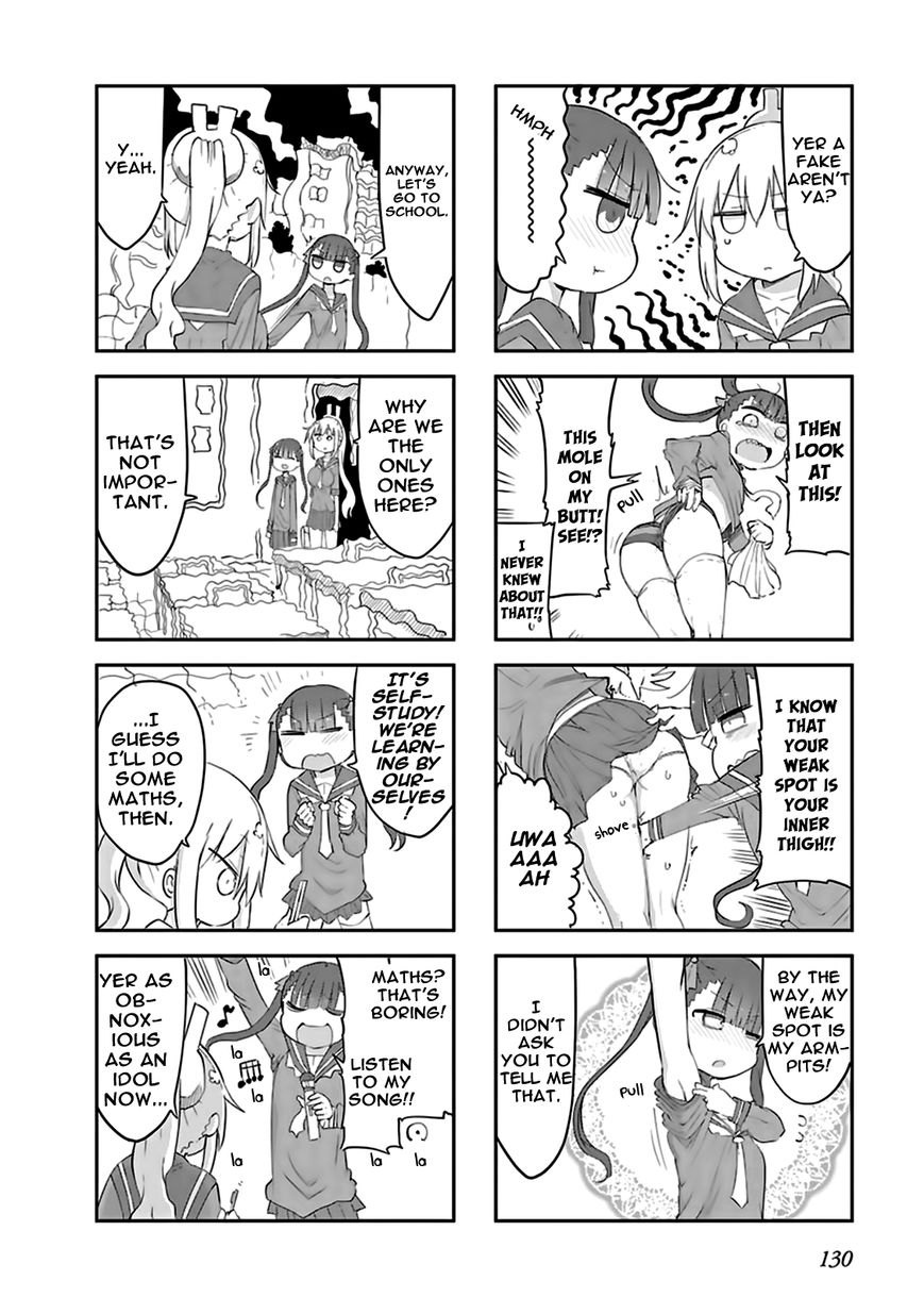 Furumapura Chapter 11 page 4 - Chapter 11