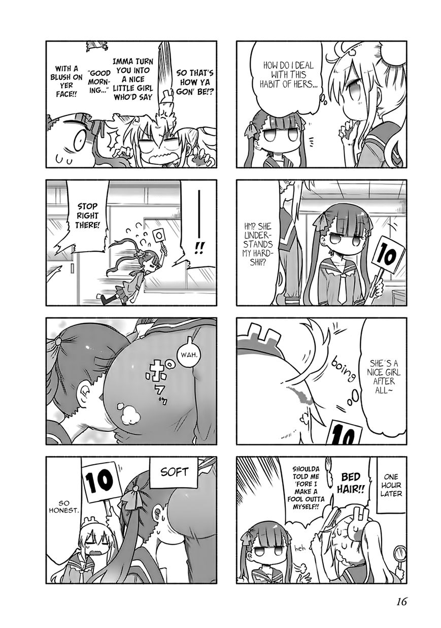 Furumapura Chapter 2 page 2 - Chapter 2