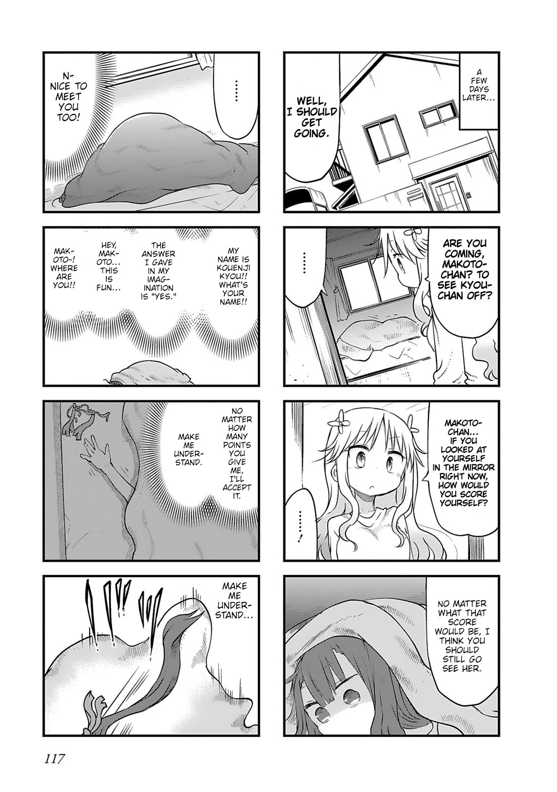 Furumapura Chapter 21 page 7 - Chapter 21
