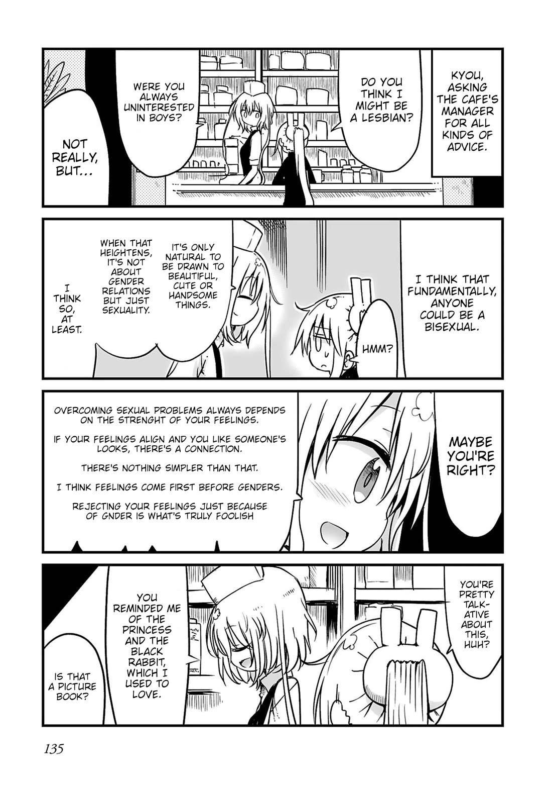 Furumapura Chapter 22 page 14 - Chapter 22 [END]
