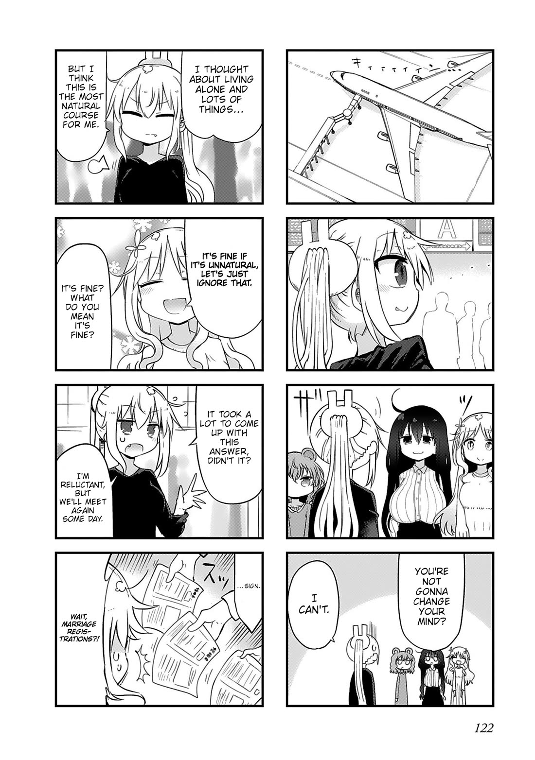 Furumapura Chapter 22 page 2 - Chapter 22 [END]
