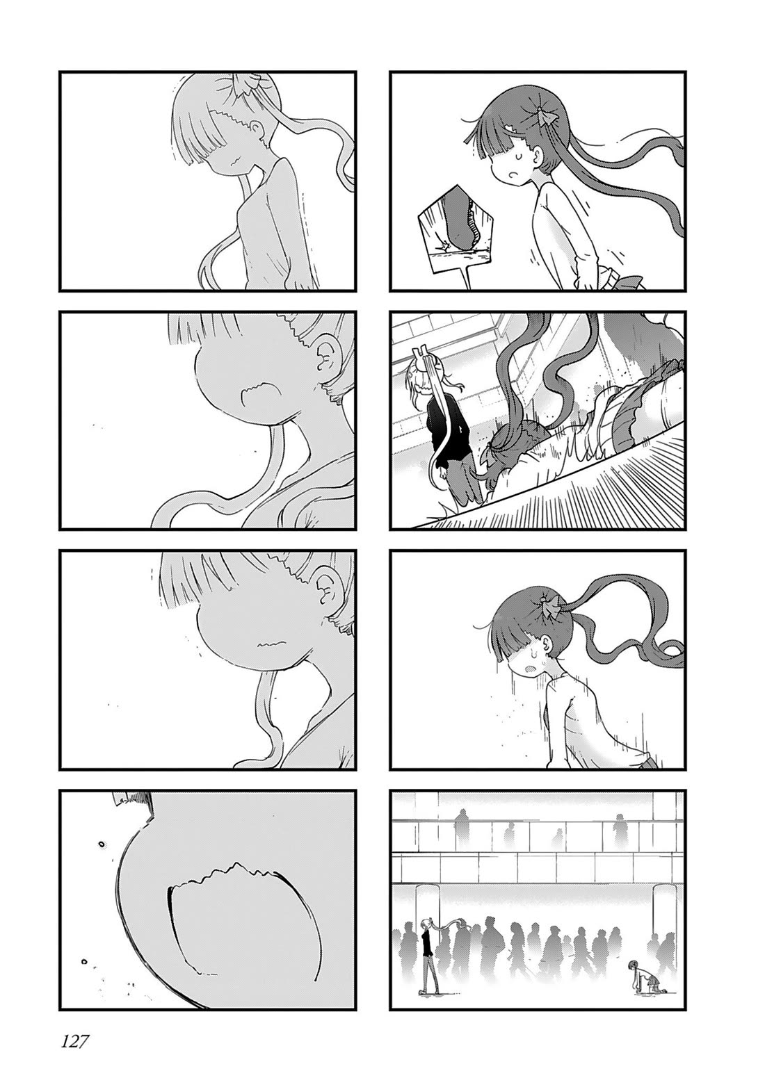 Furumapura Chapter 22 page 7 - Chapter 22 [END]