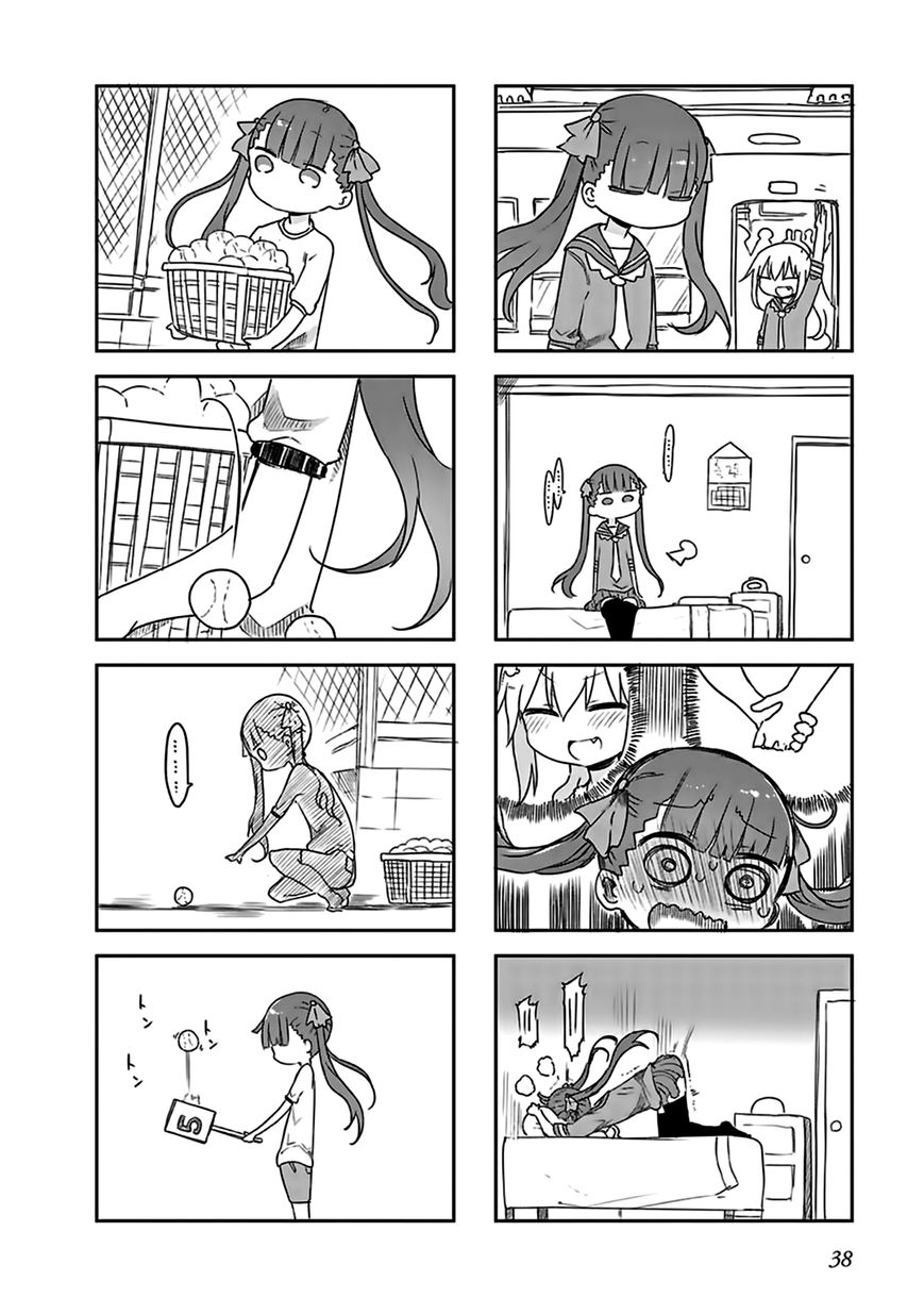 Furumapura Chapter 3 page 12 - Chapter 3