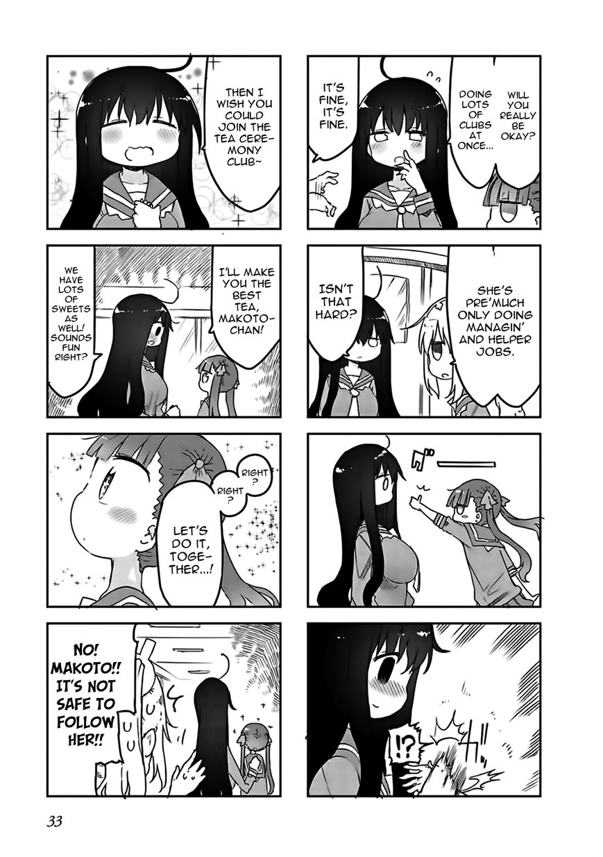 Furumapura Chapter 3 page 7 - Chapter 3