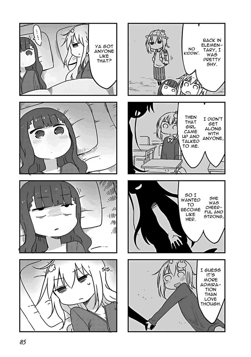 Furumapura Chapter 7 page 9 - Chapter 7