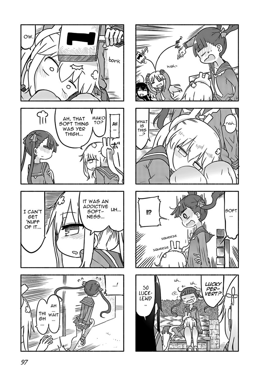 Furumapura Chapter 8 page 9 - Chapter 8