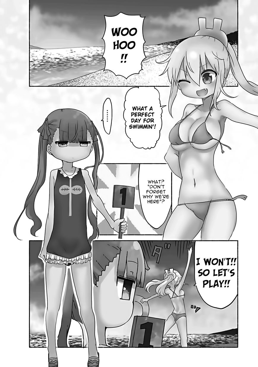Furumapura Chapter 9 page 2 - Chapter 9