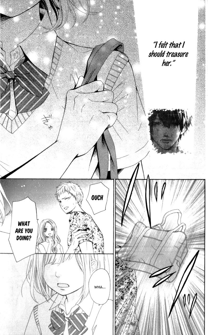 Furuya-sensei wa An-chan no Mono Chapter 1 page 44 - Chapter 1