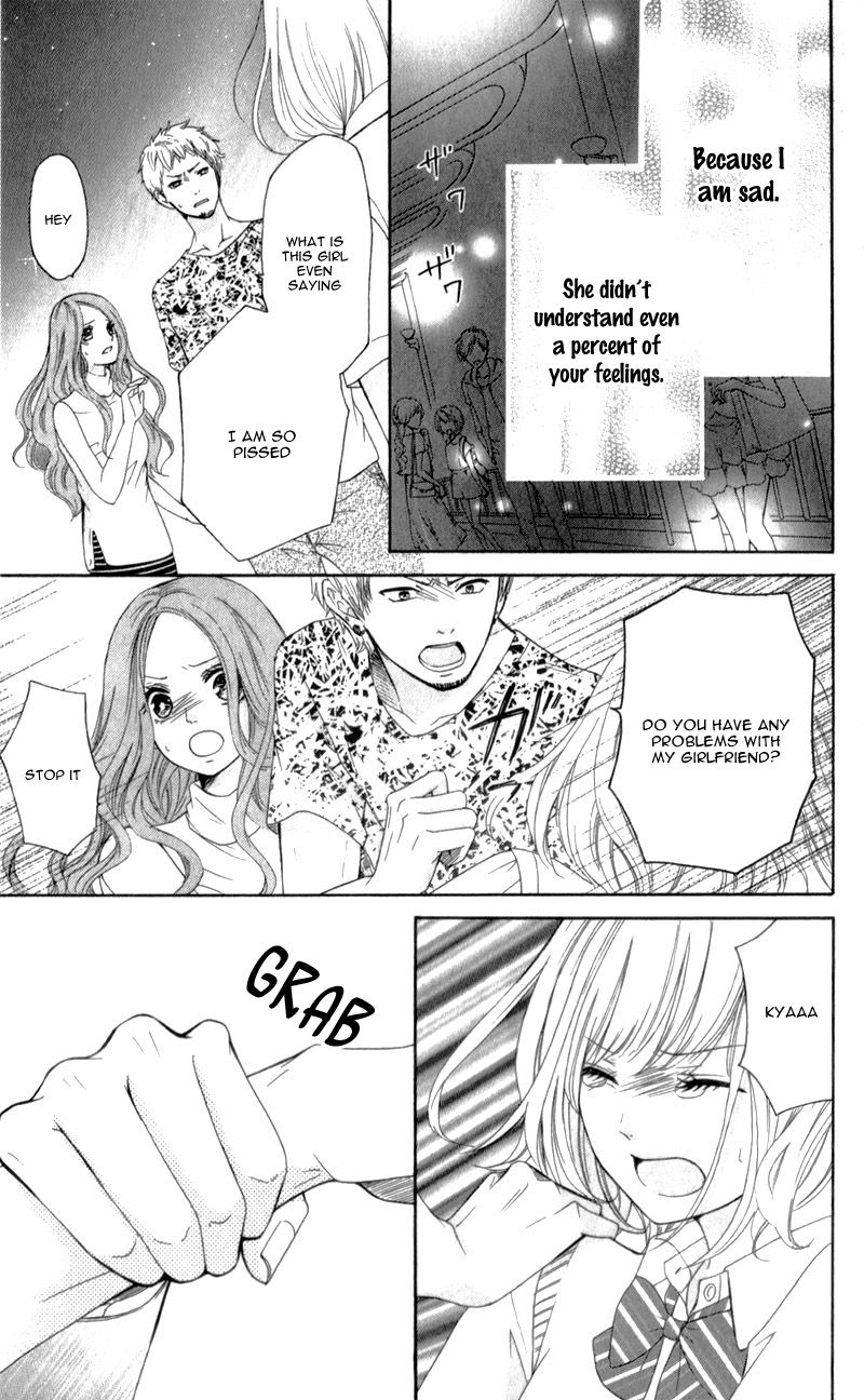 Furuya-sensei wa An-chan no Mono Chapter 1 page 48 - Chapter 1