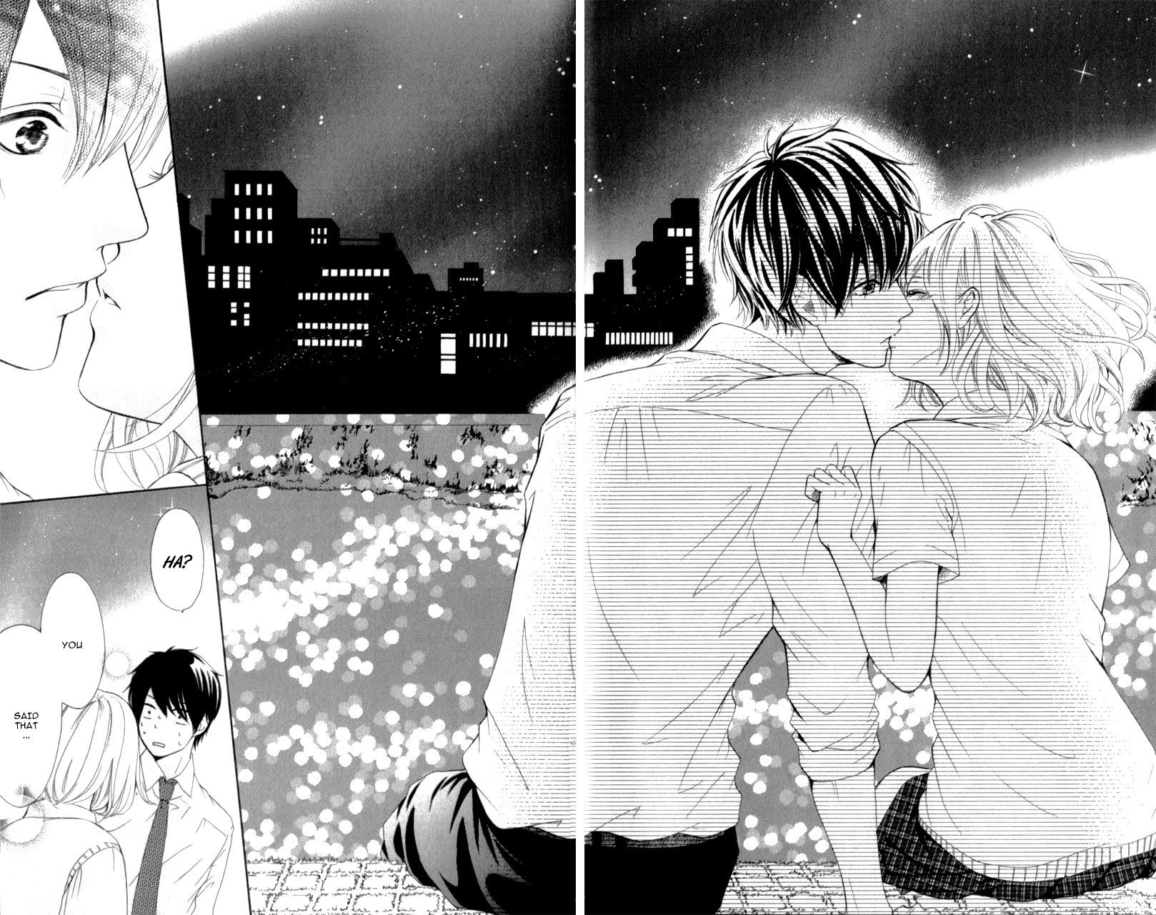 Furuya-sensei wa An-chan no Mono Chapter 1 page 55 - Chapter 1