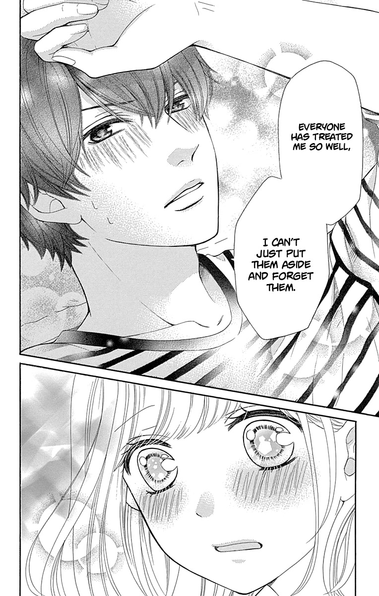 Furuya-sensei wa An-chan no Mono Chapter 10 page 27 - Chapter 10