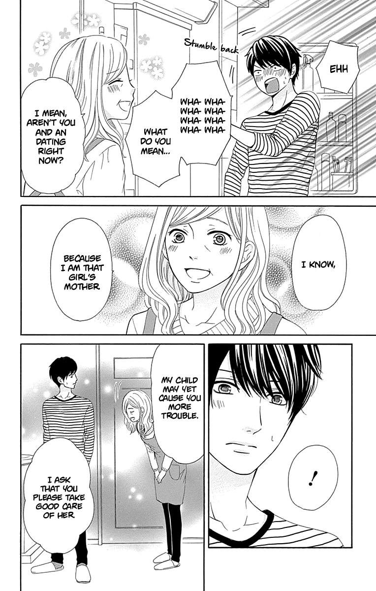 Furuya-sensei wa An-chan no Mono Chapter 10 page 33 - Chapter 10