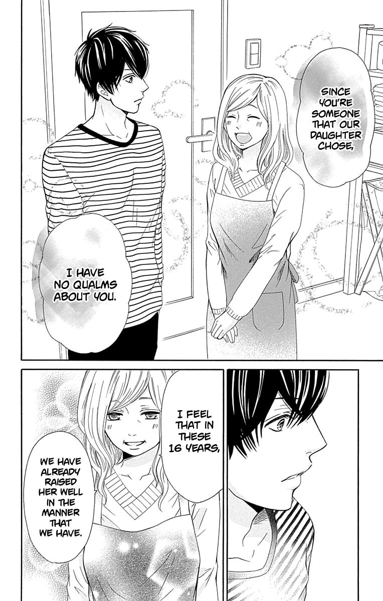 Furuya-sensei wa An-chan no Mono Chapter 10 page 35 - Chapter 10